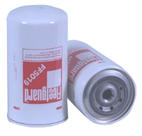 UT4808   Fuel Filter-Secondary---Replaces A184773